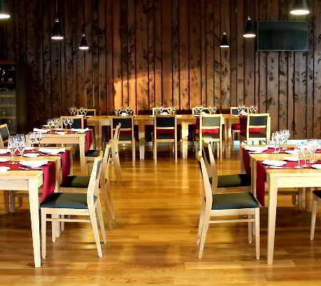 Hotel Country Lousada