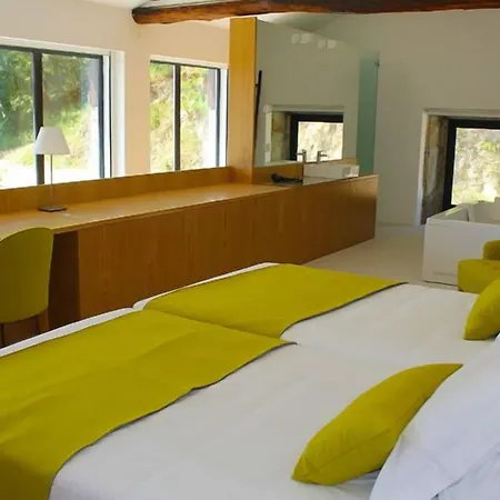 Otel Country Lousada