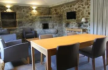 Çiftlik konaklama Country Lousada