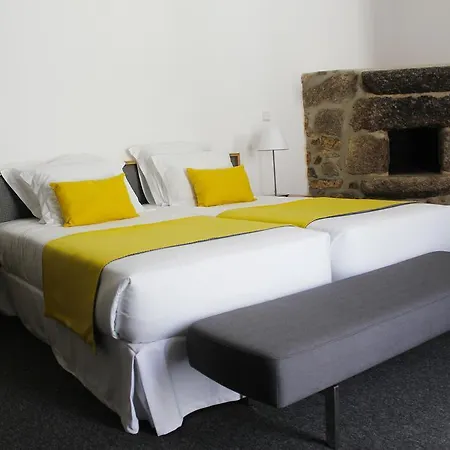 Country Otel Lousada