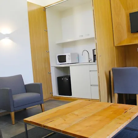 Otel Country Lousada