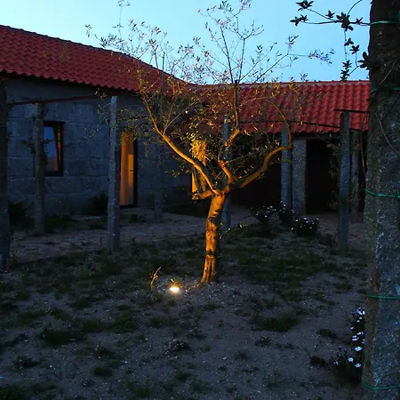 Country Ξενοδοχείο