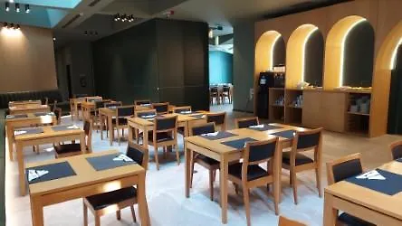 Hotel Country 4*