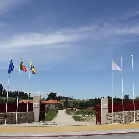 Ξενοδοχείο Country Lousada