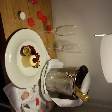 Hotel Country 4*
