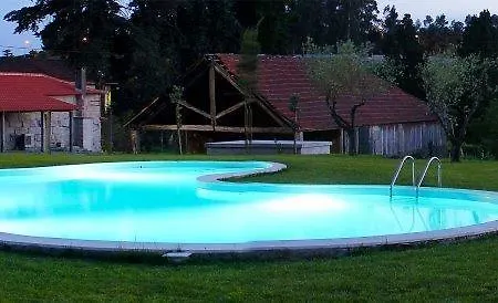 Hotel Country