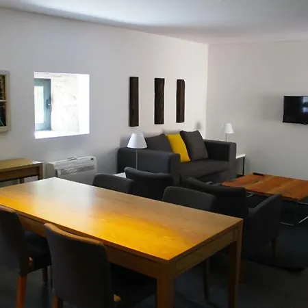 Otel Country Lousada