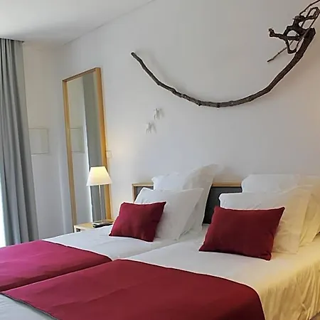 Hotel Country Lousada