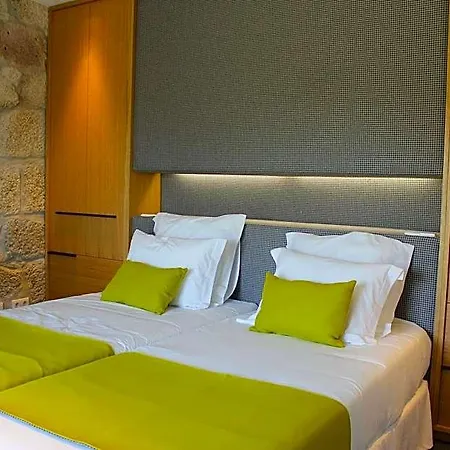 Hotel Country Lousada