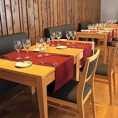 Hotel Country Lousada