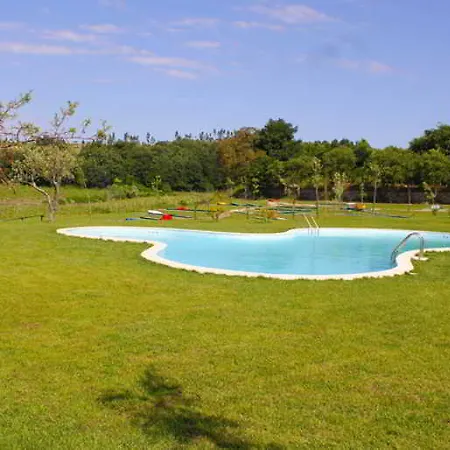 Country Ξενοδοχείο 4*
