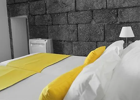 Country Çiftlik konaklama Lousada