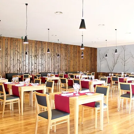 Country Hotel 4*