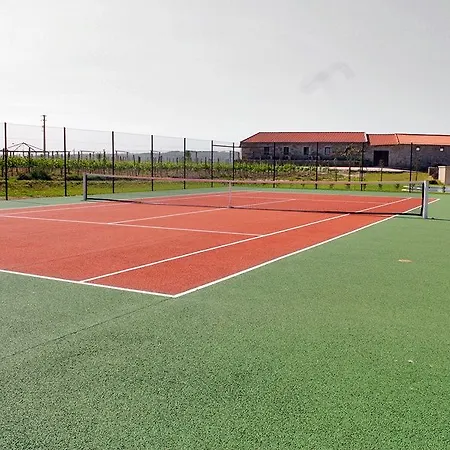 Country فندق لوسادا