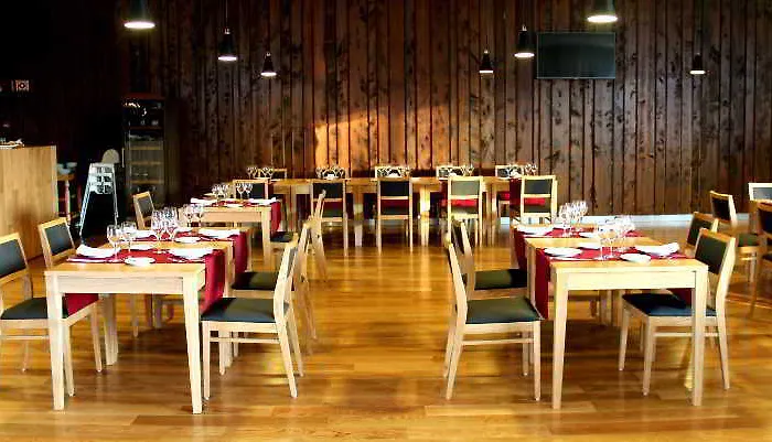 Hotel Country Lousada