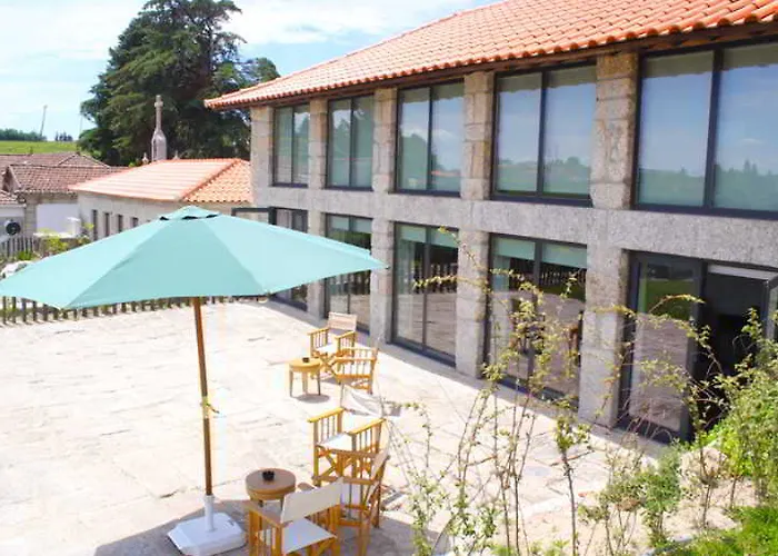 洛萨达乡村农家乐 4* 洛萨达