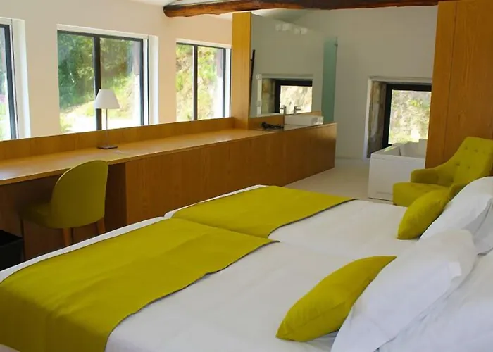 Hotel Country Lousada