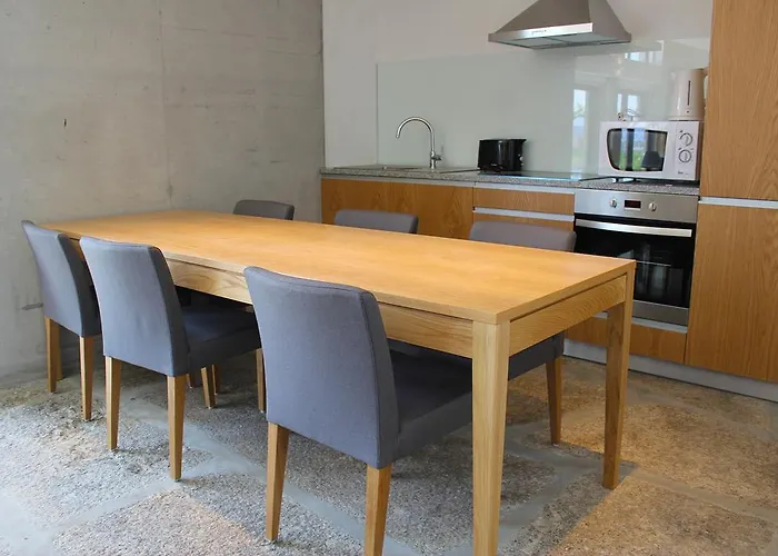 酒店 洛萨达乡村农家乐 4*