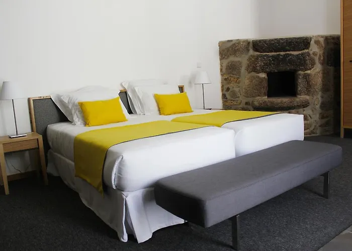 Country Hotel Lousada