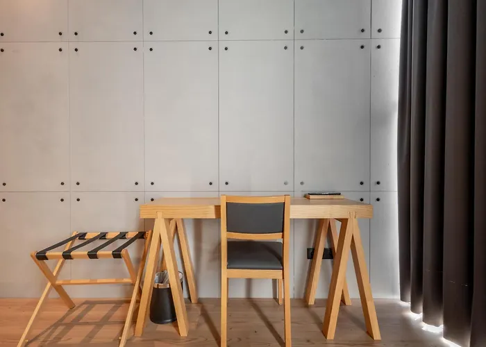 洛萨达乡村农家乐