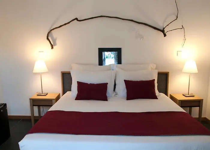 Hotel Country Lousada