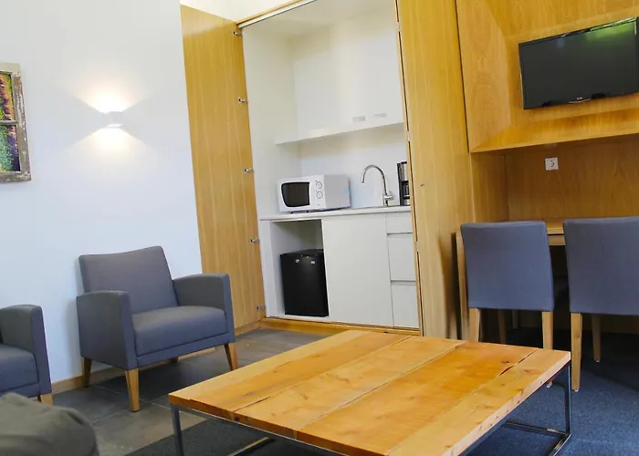 酒店 洛萨达乡村农家乐 洛萨达