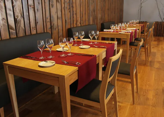 洛萨达乡村农家乐