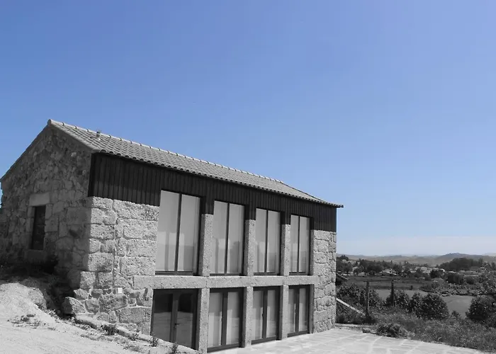 Country Hotel Lousada