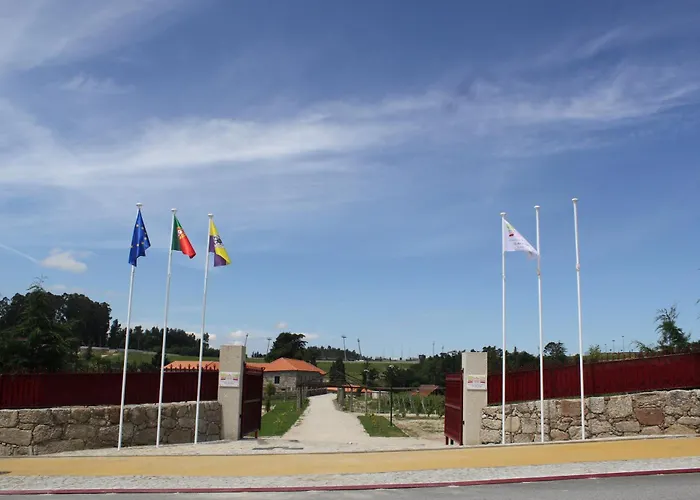 Hotel Country Lousada