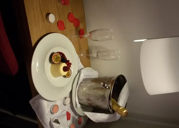 酒店 洛萨达乡村农家乐 4*