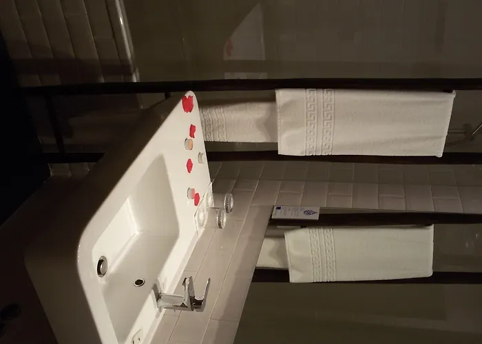 洛萨达乡村农家乐 4* 洛萨达