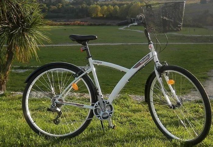 洛萨达乡村农家乐