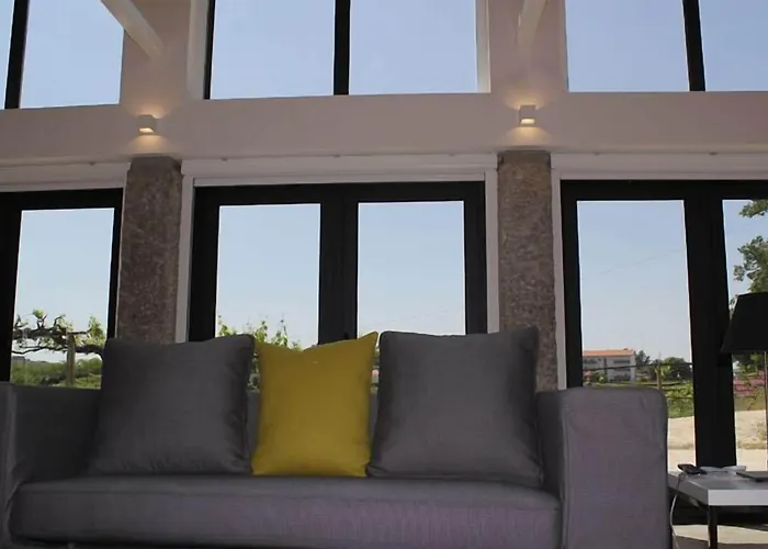 洛萨达乡村农家乐 4* 洛萨达