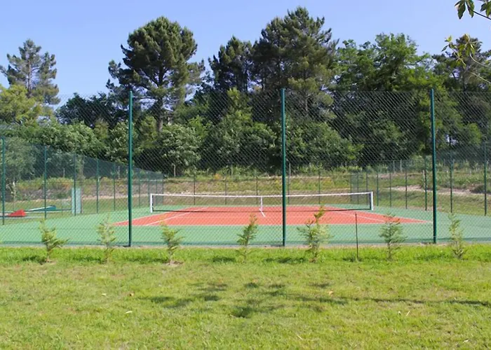 洛萨达乡村农家乐