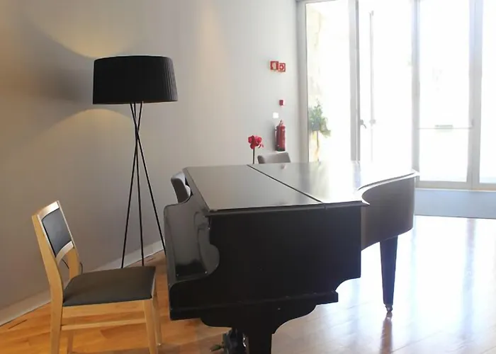 洛萨达乡村农家乐 酒店 4*