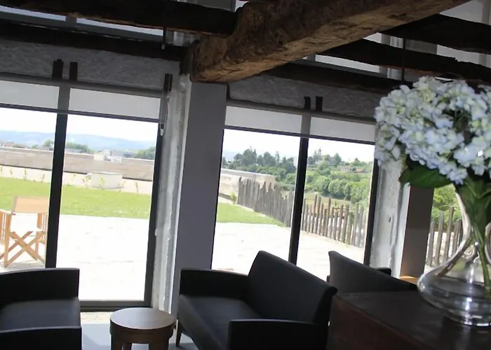 酒店 洛萨达乡村农家乐