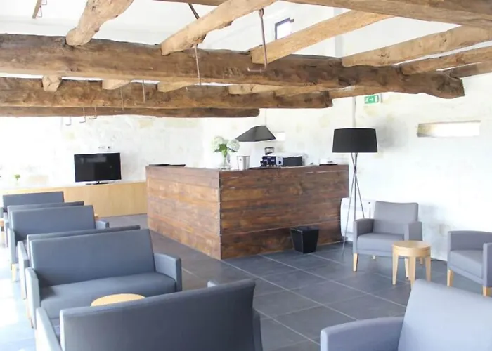 Country Hotel Lousada