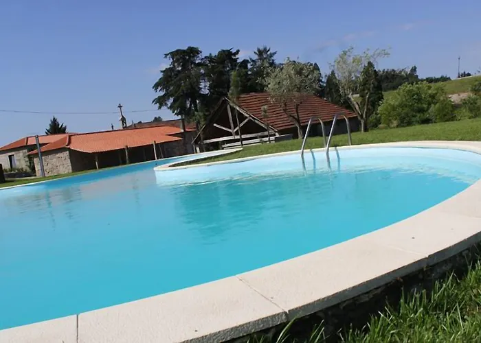 洛萨达乡村农家乐 洛萨达