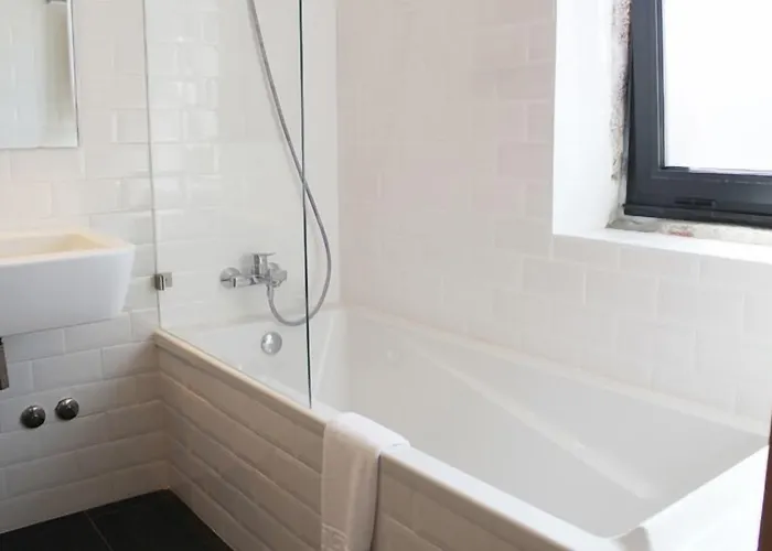 Hotel Country Lousada