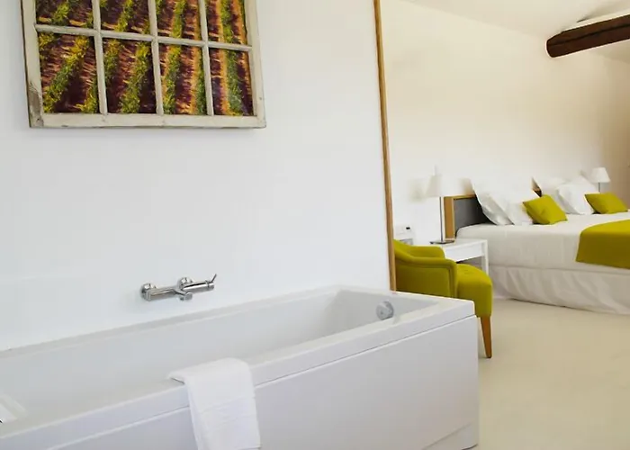 Hotel Country Lousada