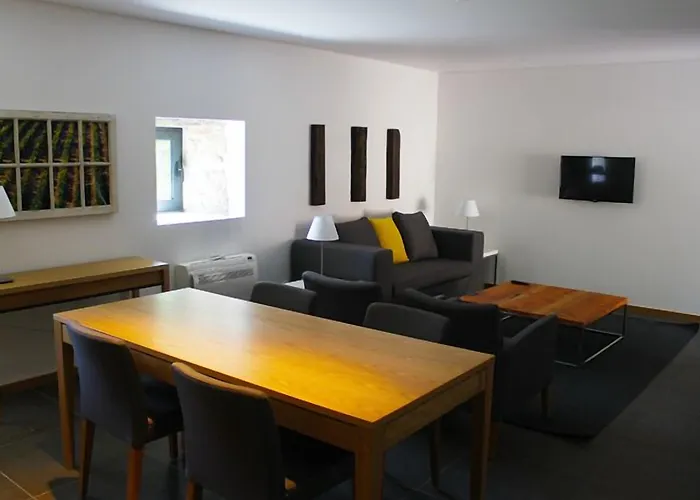 Hotel Country Lousada