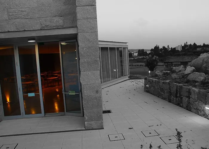 Hotel Country Lousada