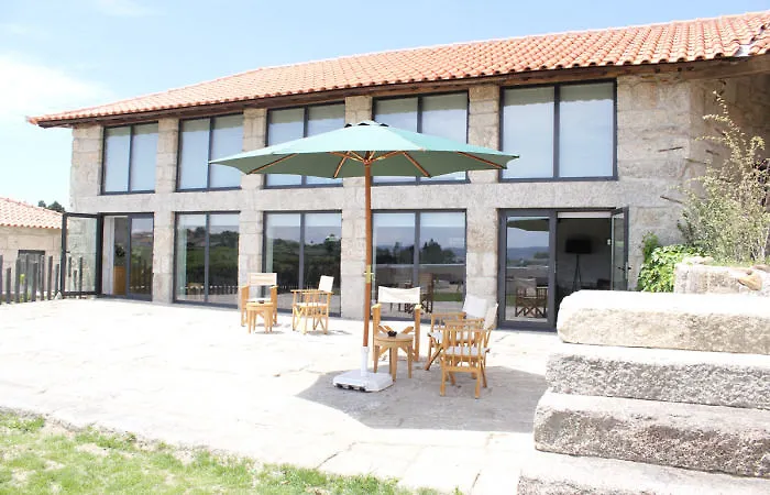 酒店 洛萨达乡村农家乐