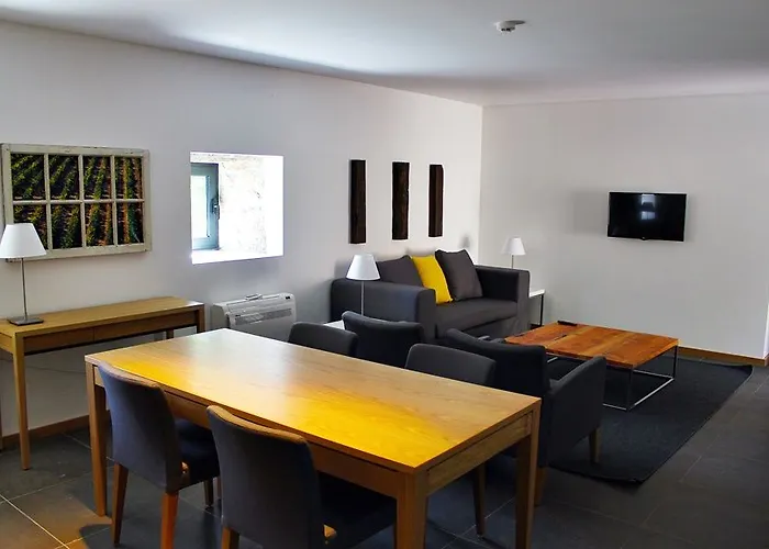 洛萨达乡村农家乐