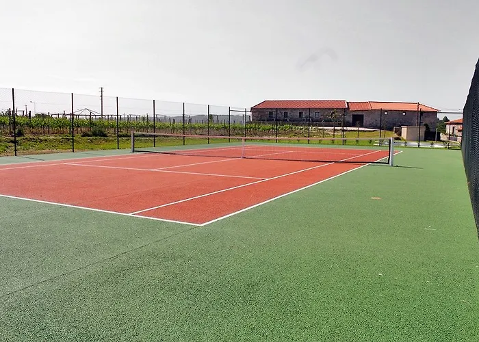 Country Hotel Lousada